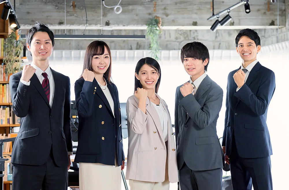 会社のイメージ